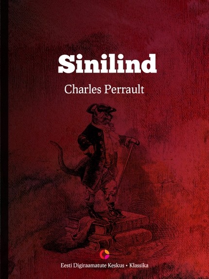 Charles  Perrault - Sinilind