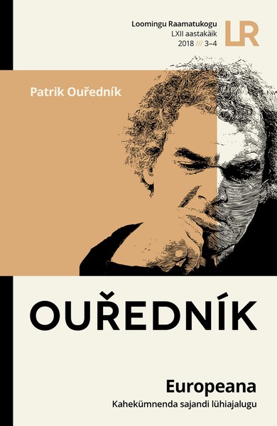 Patrik  Ouředník - Europeana. Kahekümnenda sajandi lühiajalugu