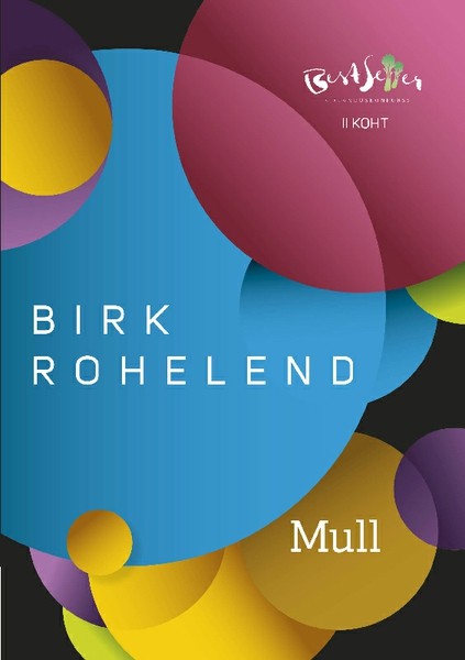Birk  Rohelend - Mull