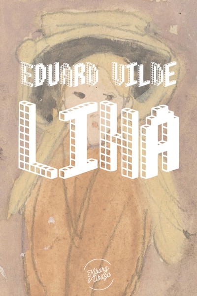 Eduard  Vilde - Liha