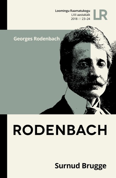 Georges  Rodenbach - Surnud Brugge
