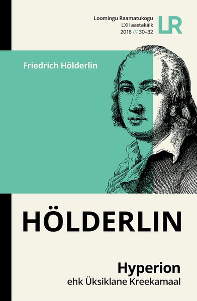 Friedrich  Hölderlin - Hyperion
