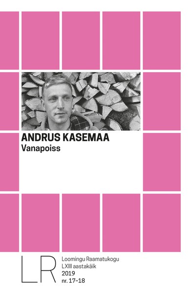 Andrus  Kasemaa - Vanapoiss