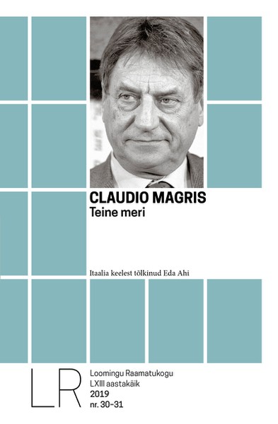 Claudio  Magris - Teine meri