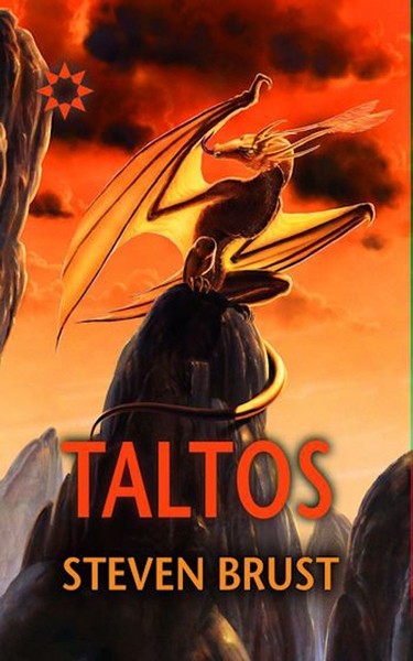 Steven  Brust - Taltos, Vlad Taltose seiklused