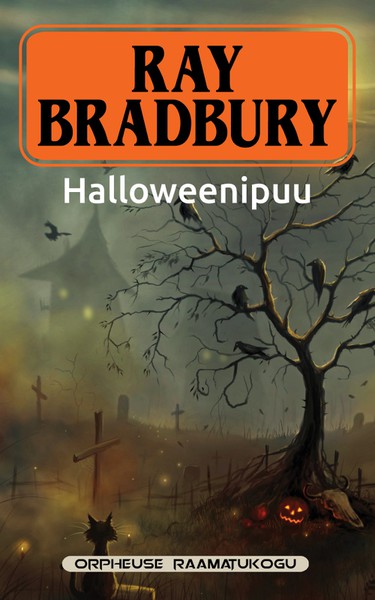 Ray  Bradbury - Halloweenipuu