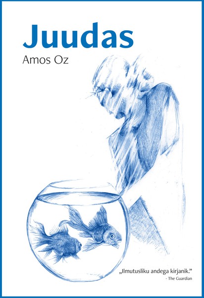 Amos  Oz - Juudas