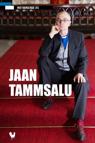 Jaan Tammsalu, Toimetaja: Margit  Arndt-Kalju - Jaan Tammsalu