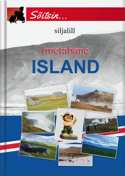 Siljalill   - Imetabane Island