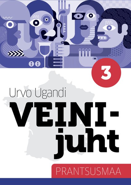Urvo  Ugandi - Veinijuht. 7. osa. Prantsusmaa