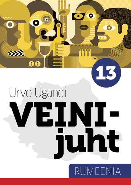 Urvo  Ugandi - Veinijuht. 13. osa. Rumeenia
