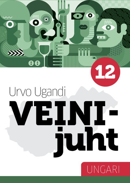 Urvo  Ugandi - Veinijuht. 12. osa. Ungari