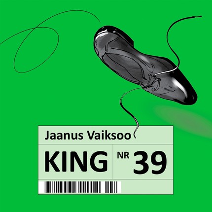 Jaanus  Vaiksoo - King nr 39