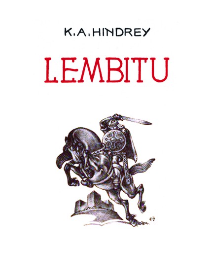Lembitu