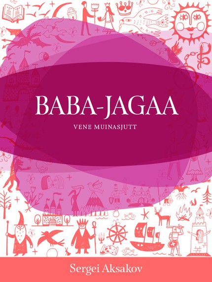 Baba-Jagaa