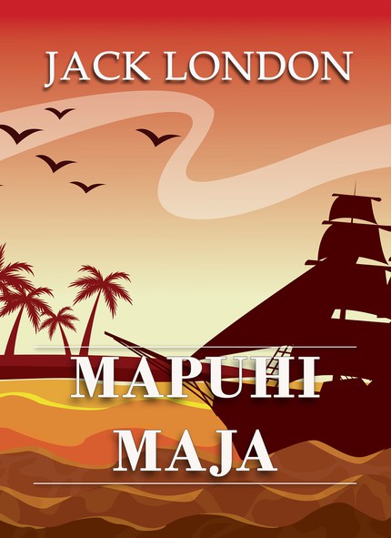 Jack  London - Mapuhi maja