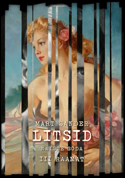 Mart  Sander - Litsid III