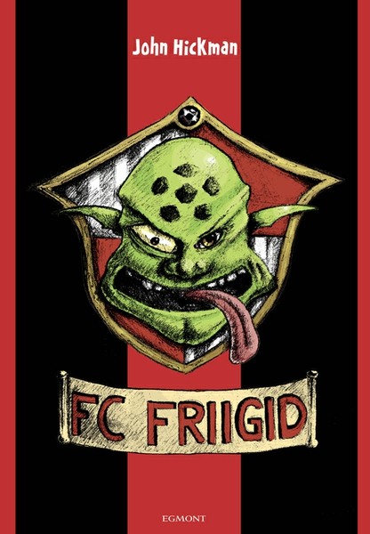 John  Hickman - FC Friigid