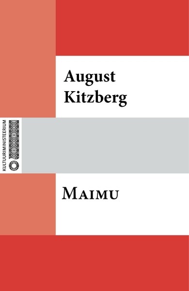 August  Kitzberg - Maimu