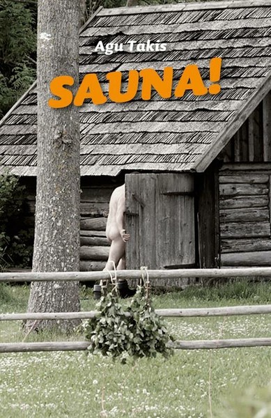 Sauna!