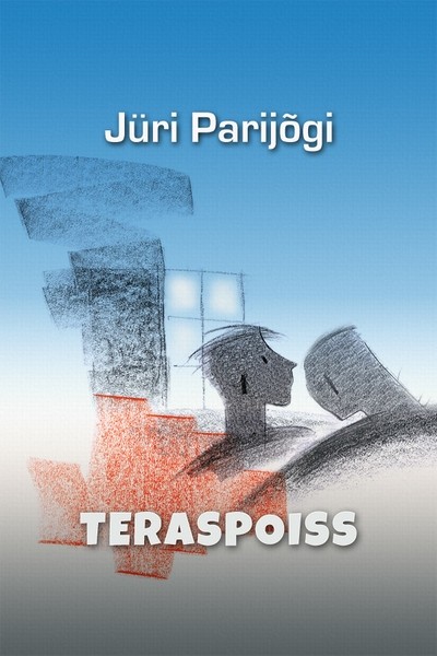 Jüri  Parijõgi - Teraspoiss