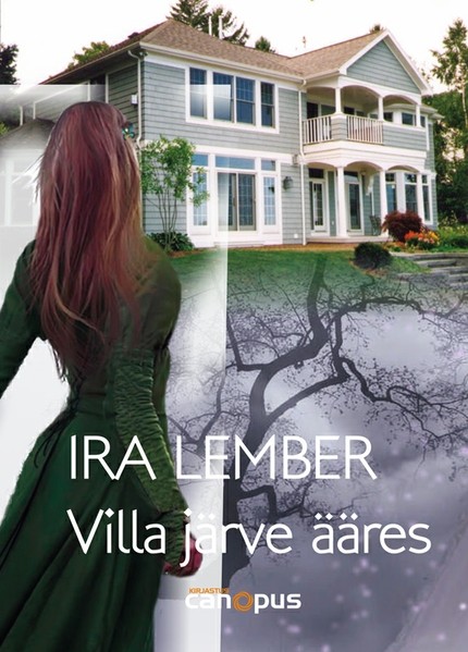 Ira  Lember - Villa järve ääres