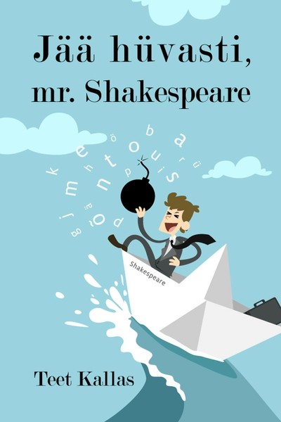 Jää hüvasti, mr. Shakespeare