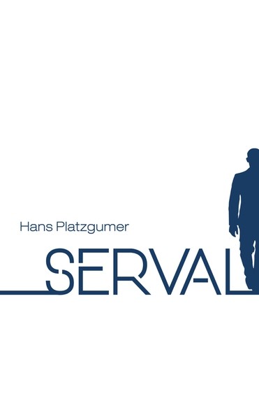 Hans  Platzgumer - Serval