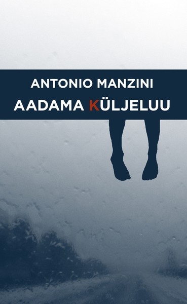 Antonio  Manzini - Aadama küljeluu