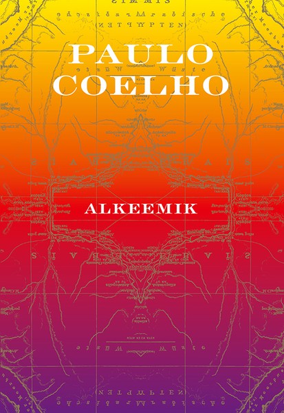 Paulo  Coelho - Alkeemik