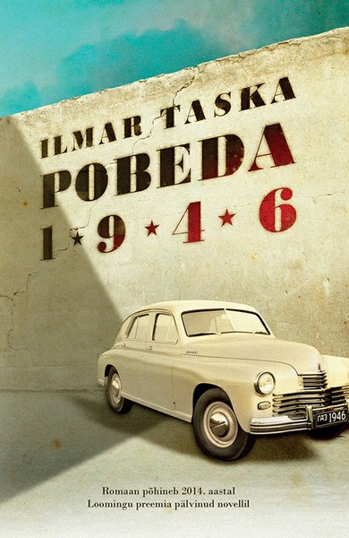 Ilmar  Taska - Pobeda 1946