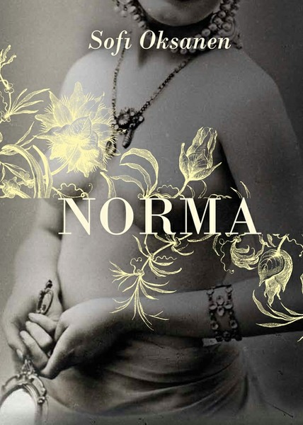 Sofi  Oksanen - Norma
