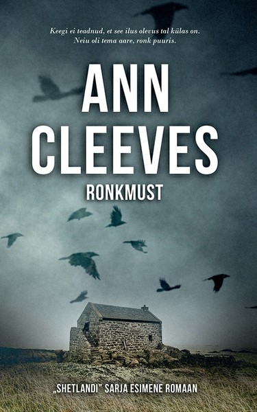 Ann  Cleeves - Ronkmust
