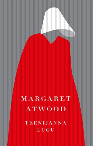 Margaret  Atwood - Teenijanna lugu