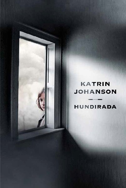Katrin  Johanson - Hundirada