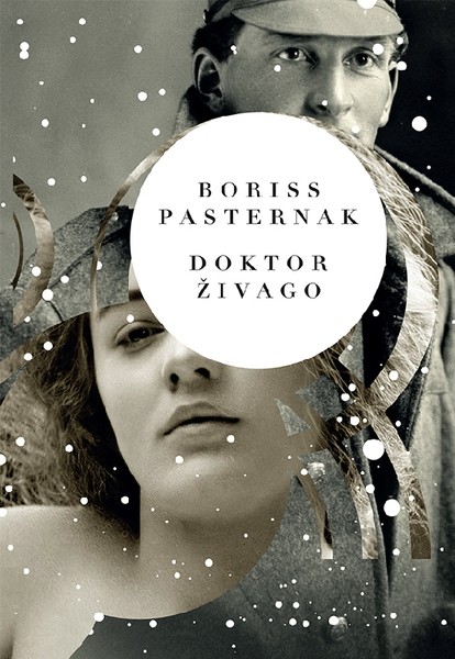 Boriss  Pasternak - Doktor Živago