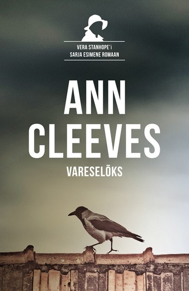 Ann  Cleeves - Vareselõks