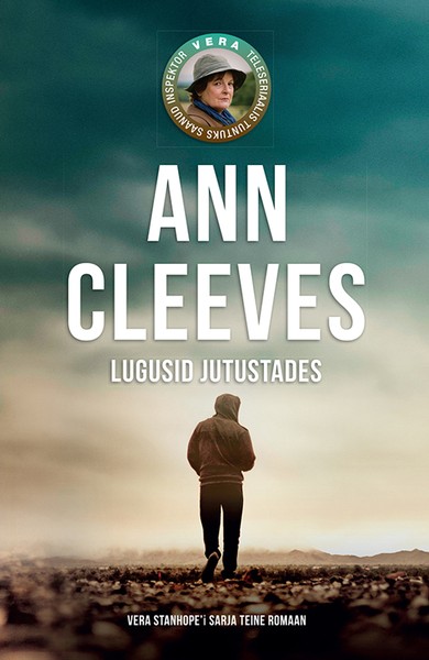Ann  Cleeves - Lugusid jutustades