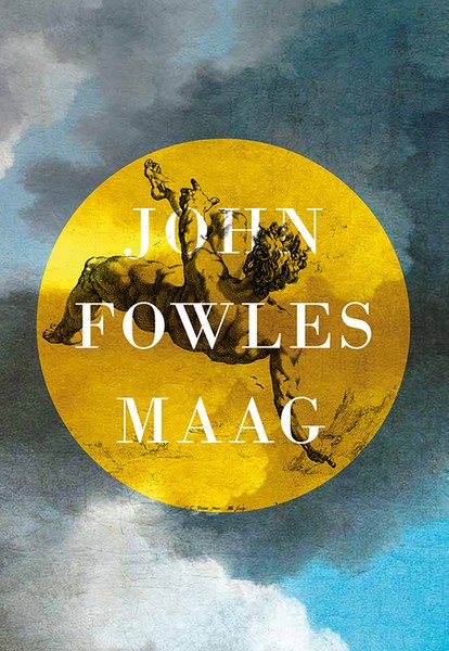John  Fowles - Maag