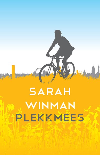 Sarah  Winman - Plekkmees