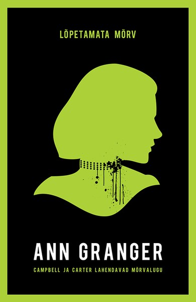 Ann  Granger - Lõpetamata mõrv