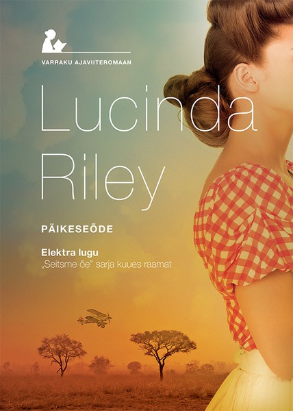 Lucinda  Riley - Päikeseõde