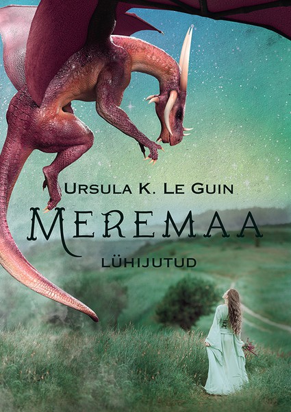 Ursula K. Le  Guin - Meremaa III. Lühijutud