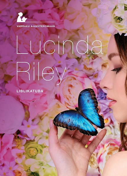 Lucinda  Riley - Liblikatuba