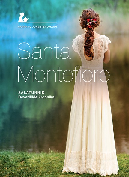 Santa  Montefiore - Salatunnid