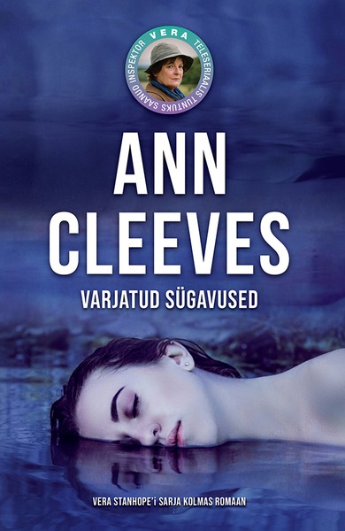 Ann  Cleeves - Varjatud sügavused