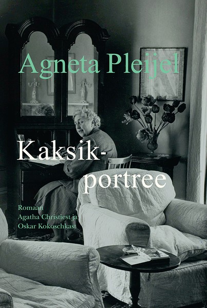 Agneta  Pleijel - Kaksikportree