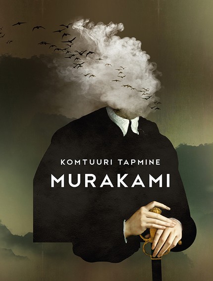 Haruki  Murakami - Komtuuri tapmine