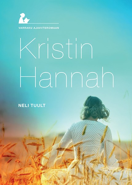 Kristin  Hannah - Neli tuult