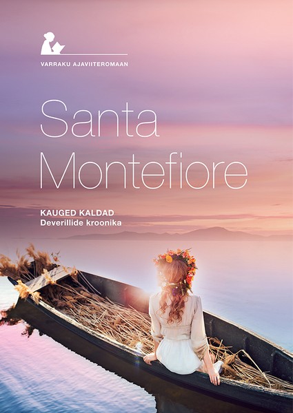 Santa  Montefiore - Kauged kaldad